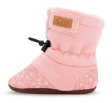 Jan & Jul Baby Stay-Put BSA Cozy Booties