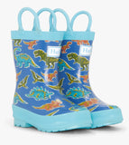 Hatley Dina Roar Rain Boots
