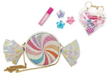 Hot Focus Novelty Sweet Crossbody
