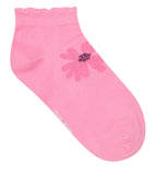 Minymo Girls 3-Pack Socks 5870
