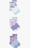 Crew Socks
