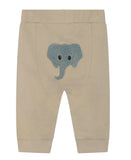 MinyMo Baby Boys Sweatshirt & Pant