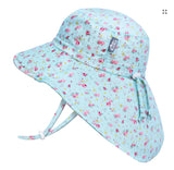 Jan & Jul Kids Cotton Adventure Hats