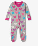 Hatley Baby Footed Coverall