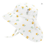 Jan & Jul Kids Cotton Adventure Hats