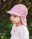 Jan & Jul Sun Soft UV Baby Caps