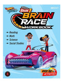 Raincoast Grade 1 Brain Race Workbook