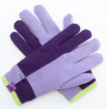 Winterproof Gloves Ranka: WP30823 Purple