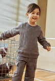 Norsu Organic Fleece Sweatshirt