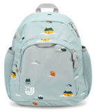 Jan & Jul Water Resistant Mini Backpack