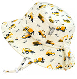 Jan & Jul Cotton Bucket Hat