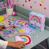 Floss & Rock Pom Pom Art Set