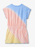 Hatley Star Ombré Pull On Dress