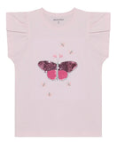 MinyMo Girls T-Shirts