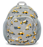 Jan & Jul Water Resistant Mini Backpack