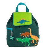 Stephen Joseph Quilted Backpacks