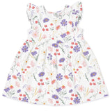 Coccoli Girls Modal Dresses