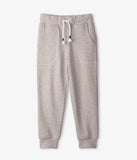 Hatley athletic Grey Slim Fit Jogger