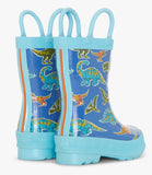 Hatley Dina Roar Rain Boots