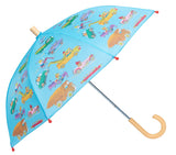 Richard Scarry Umbrella