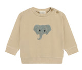 MinyMo Baby Boys Sweatshirt & Pant