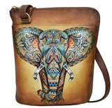 Anuschka Bags