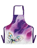 Enesco Butterfly Apron