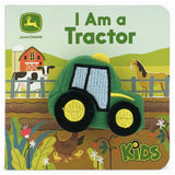 Raincoast Finger Puppet Books