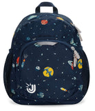 Jan & Jul Water Resistant Mini Backpack