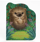 Raincoast Cute Animal Board Books