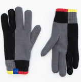Winterproof Gloves Ranka: WP33423 Grey