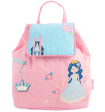 Stephen Joseph Quilted Backpacks