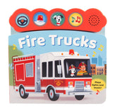 Raincoast Fire Trucks