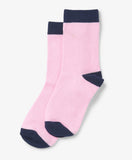 Hatley Kid’s Crew Socks Solid