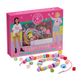 Floss & Rock Fashion Friends Personalized Bracelet Kit