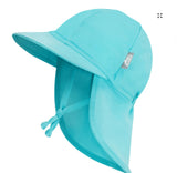 Jan & Jul Sun Soft UV Baby Caps