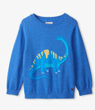 Hatley Bronto Crew Neck Sweater