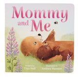 Raincoast Mommy & Me