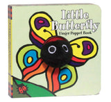 Raincoast Finger Puppet Books