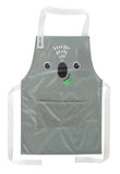 ZOOCCHINI Kai The Koala Kids Apron