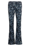 No Way Monday Girls Flared Trouser