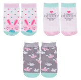 Stephen Joseph Baby Socks