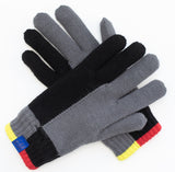 Winterproof Gloves Ranka: WP33423 Grey