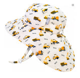 Jan & Jul Kids Cotton Adventure Hats