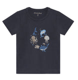 MinyMo Baby Boys T-shirt
