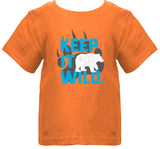Niagara River Kids T-Shirts