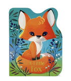 Raincoast Cute Animal Board Books