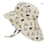 Jan & Jul Kids Cotton Adventure Hats