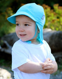 Jan & Jul Sun Soft UV Baby Caps