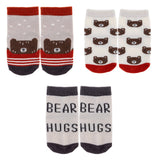 Stephen Joseph Baby Socks